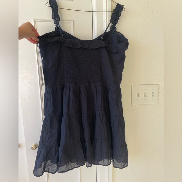 NWT Show Me Your Mumu Jolene Mini Dress Size XXL - Picture 12 of 13